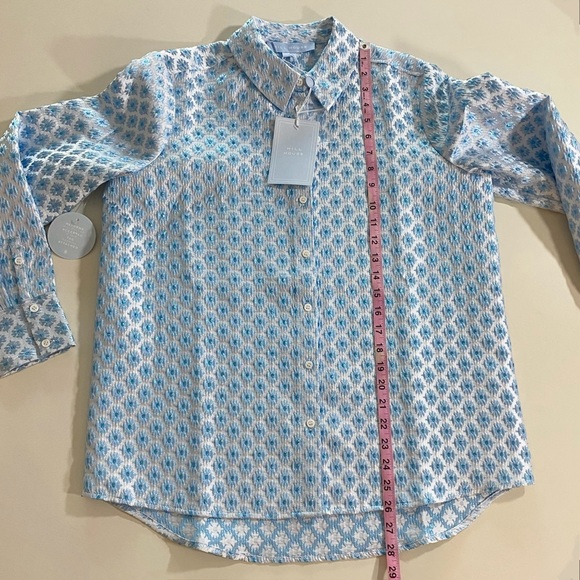 Hill House Home The James Shirt - Picture 13 of 13